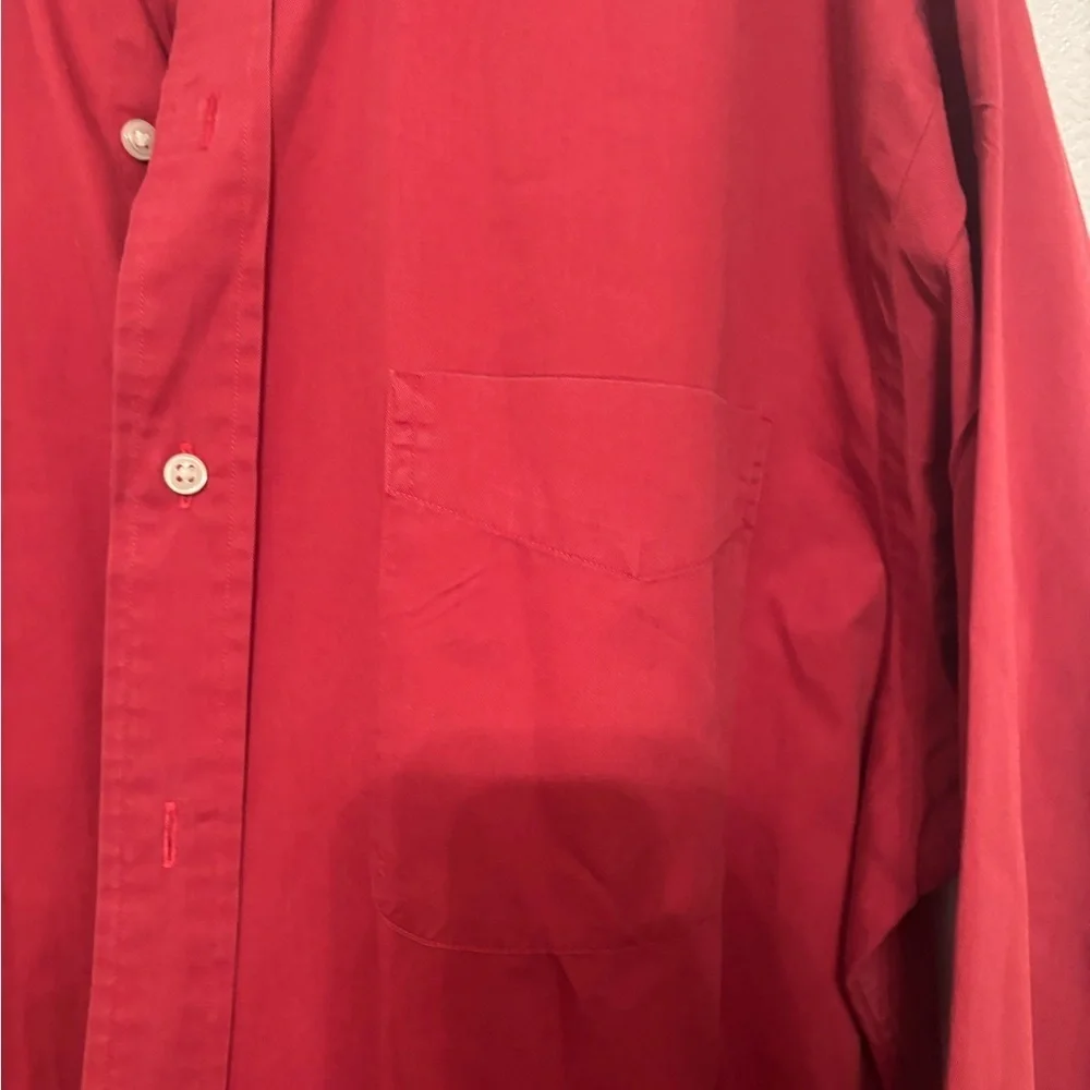 Polo jeans Co by Ralph Lauren Men's Shirt L